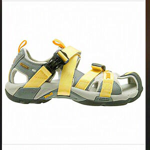 Teva Karnali Wraptor Sandals 6970-‎ Women's size 7